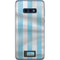 Argentina Soccer Flag Galaxy S10e Skin